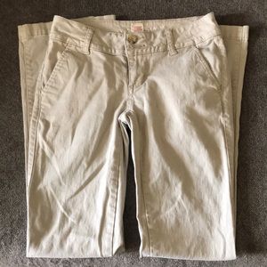 Arizona Jean Company Khakis